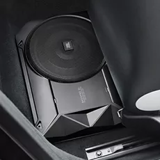 Amplifiers &amp; Processors